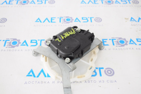Actuator motor heater drive air conditioner Jeep Patriot 11-17