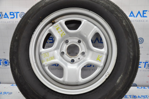 Wheel disk R16 Jeep Patriot 11-17 type 1 iron