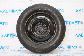 Spare tire for space saver Jeep Patriot 11-17 R16 155/90