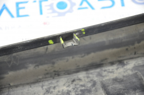 Rear right threshold Jeep Patriot 11-17 structure, tear of the fastener