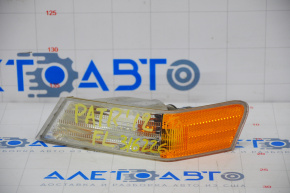 Left turn signal Jeep Patriot 11-17
