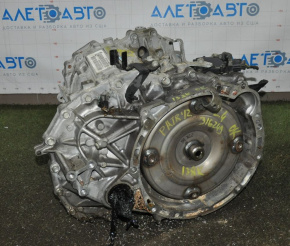Automatic transmission assembly Jeep Patriot 11-17 2.0 FWD CVT 138k