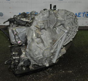Automatic transmission assembly Jeep Patriot 11-17 2.0 FWD CVT 138k