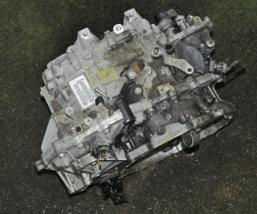 Automatic transmission assembly Jeep Patriot 11-17 2.0 FWD CVT 138k