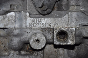 Automatic transmission assembly Jeep Patriot 11-17 2.0 FWD CVT 138k