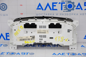 Instrument cluster Jeep Patriot 11-13 138k