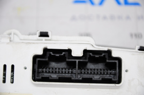 Instrument cluster Jeep Patriot 11-13 138k