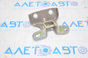 Upper rear left door hinge Kia Soul 14-19