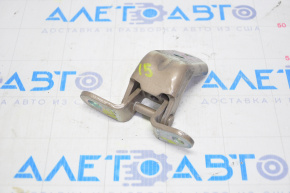 Door hinge lower rear left Kia Soul 14-19