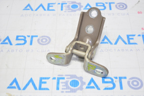 Door hinge lower rear left Kia Soul 14-19