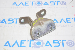 Upper rear right door hinge Kia Soul 14-19
