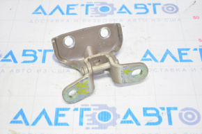 Upper rear right door hinge Kia Soul 14-19