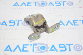 Door hinge lower rear right Kia Soul 14-19