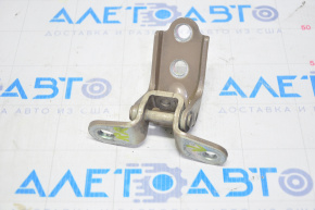 Door hinge lower rear right Kia Soul 14-19