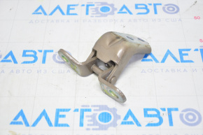 Upper front left door hinge Kia Soul 14-19