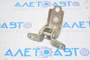 Upper front left door hinge Kia Soul 14-19