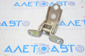 Upper front right door hinge Kia Soul 14-19