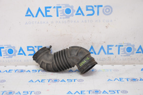 Air duct for manifold Kia Soul 14-19 1.6
