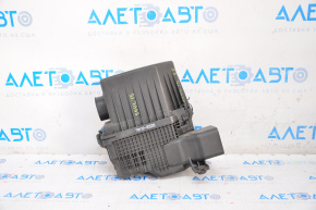 Air filter housing Kia Soul 14-16