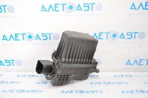 Air filter housing Kia Soul 14-16