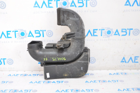Garbage container Kia Soul 14-19