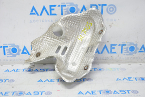 Kia Soul 14-19 Manifold Guard