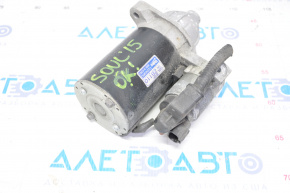 Starter Kia Soul 14-19 dorest 1.6