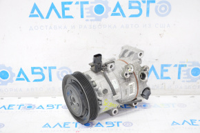 Air Conditioning Compressor Kia Soul 14-19 1.6 F500-FGDAA02