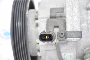 Air Conditioning Compressor Kia Soul 14-19 1.6 F500-FGDAA02