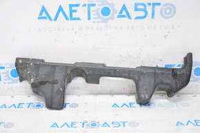 Radiator deflector left Kia Soul 14-16