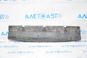 Lower radiator deflector Kia Soul 14-19