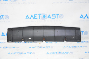 Lower radiator deflector Kia Soul 14-19