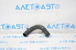 Cooling pipe lower Kia Soul 14-19 1.6