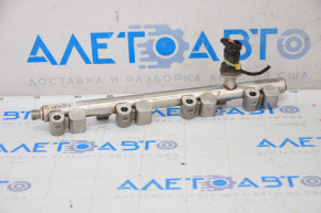 Fuel rail Kia Soul 14-19 1.6 with sensor