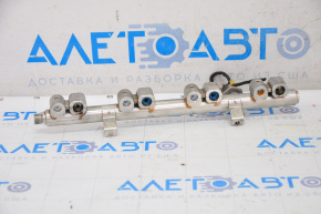Fuel rail Kia Soul 14-19 1.6 with sensor