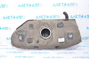 Fuel tank Kia Soul 14-16
