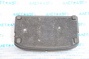 Trunk box Kia Soul 14-19