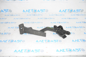 Kia Soul 14-19 Gas Pedal