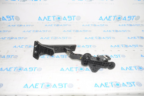 Kia Soul 14-19 Gas Pedal