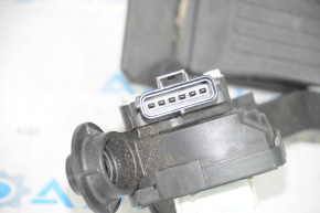 Kia Soul 14-19 Gas Pedal