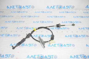 Gear shift cable Kia Soul 14-19 automatic transmission