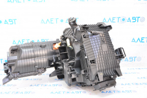 Heater assembly Kia Soul 14-16 manual