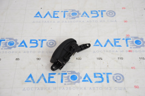 Steering wheel control buttons Kia Soul 14-19 lower left