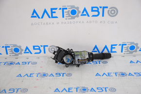 Left steering column switch Kia Soul 14-19 without fog lights