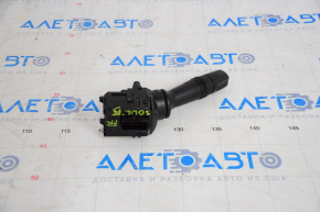 Steering column switch right Kia Soul 14-19