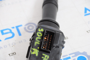 Steering column switch right Kia Soul 14-19