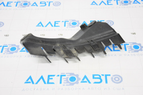 Front bumper mount right Kia Soul 14-19