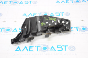 Front bumper mount right Kia Soul 14-19