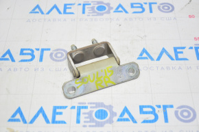 Trunk door hinge right Kia Soul 14-19