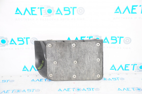 Engine protection side right Kia Soul 14-19